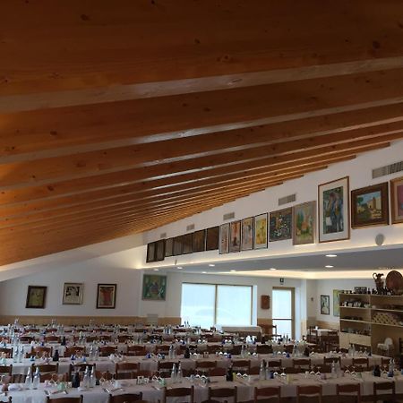 San Ferdinando Otel Levada Dış mekan fotoğraf