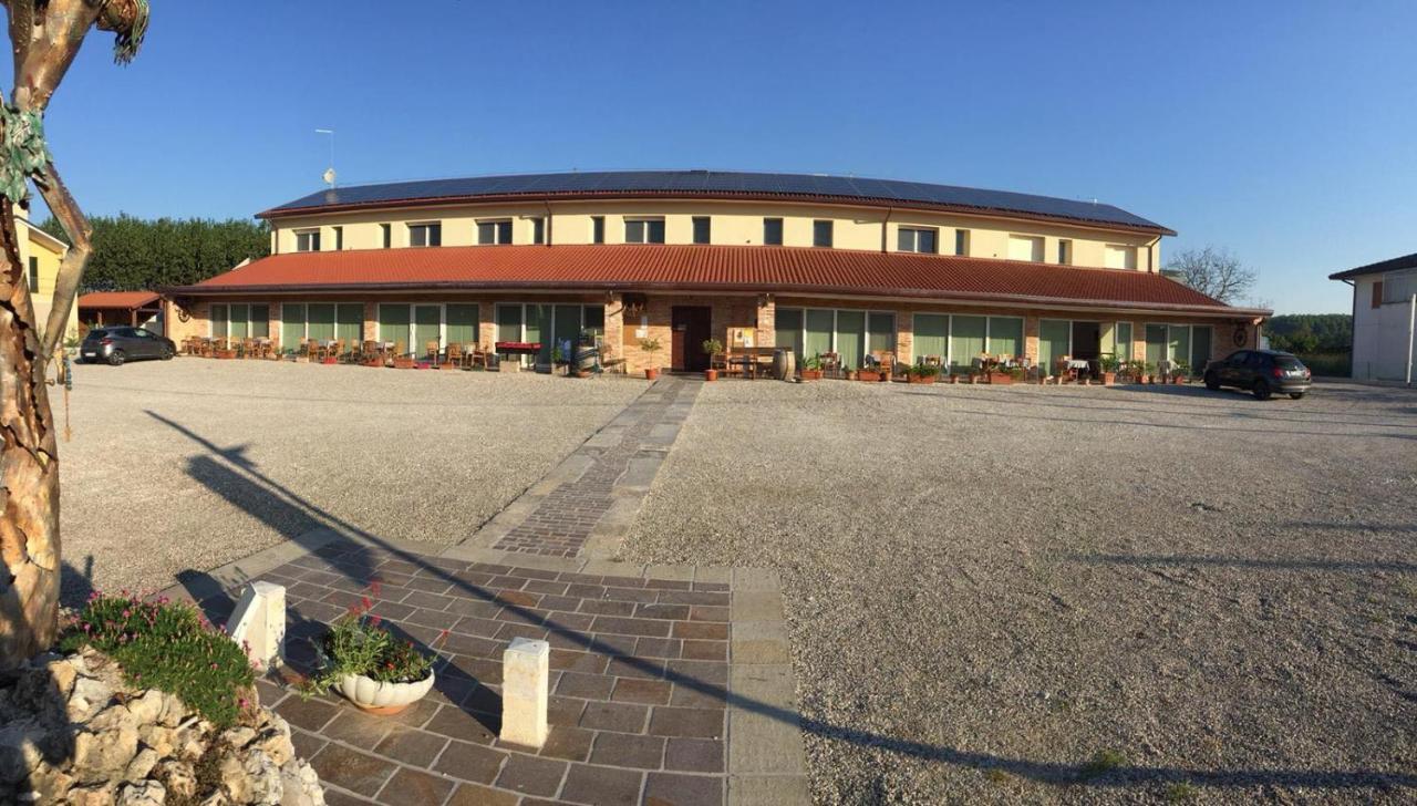 San Ferdinando Otel Levada Dış mekan fotoğraf