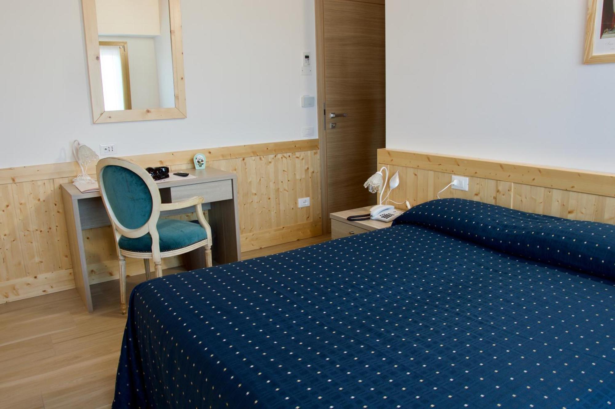 San Ferdinando Otel Levada Dış mekan fotoğraf