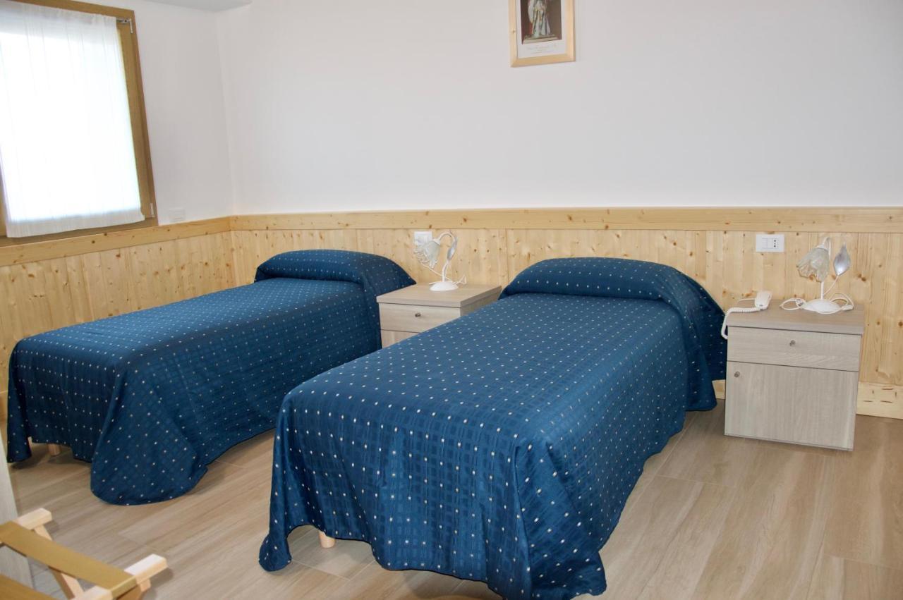 San Ferdinando Otel Levada Dış mekan fotoğraf