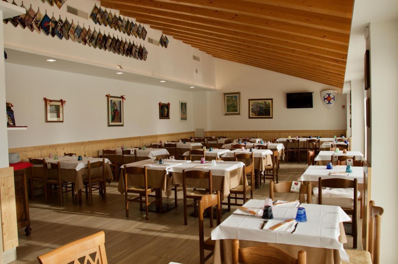 San Ferdinando Otel Levada Dış mekan fotoğraf